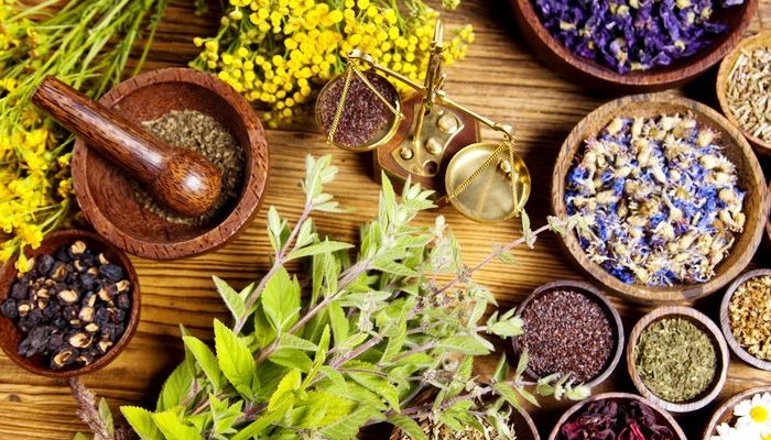 Natural Remedies to heal your body