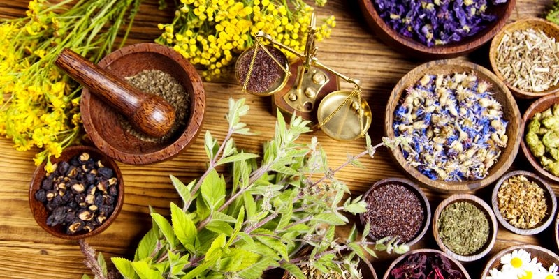 Natural Remedies to heal your body