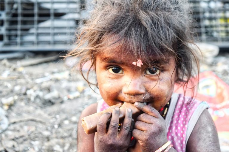 Donate To Us Together Let s End Poverty In India Lifestyle Synonym