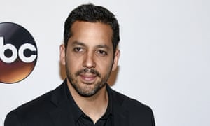 david blaine