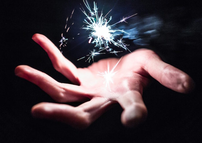 How to do magic?