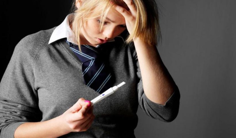 How to prevent teen pregnancy?
